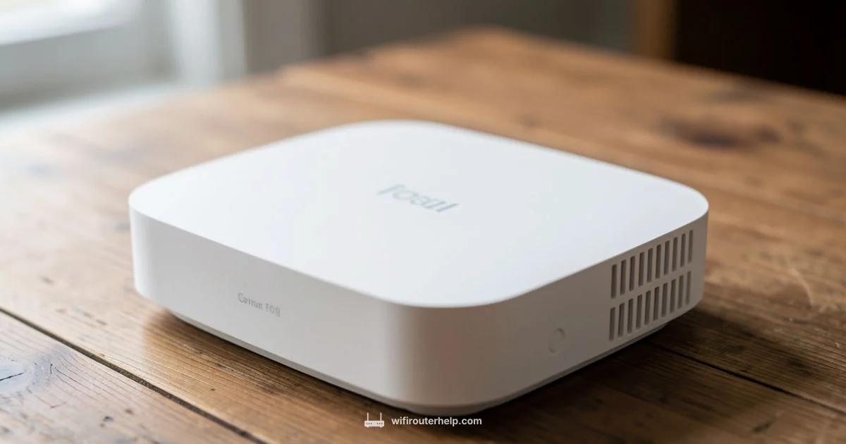 Nightly Router Power - WiFi Router Help