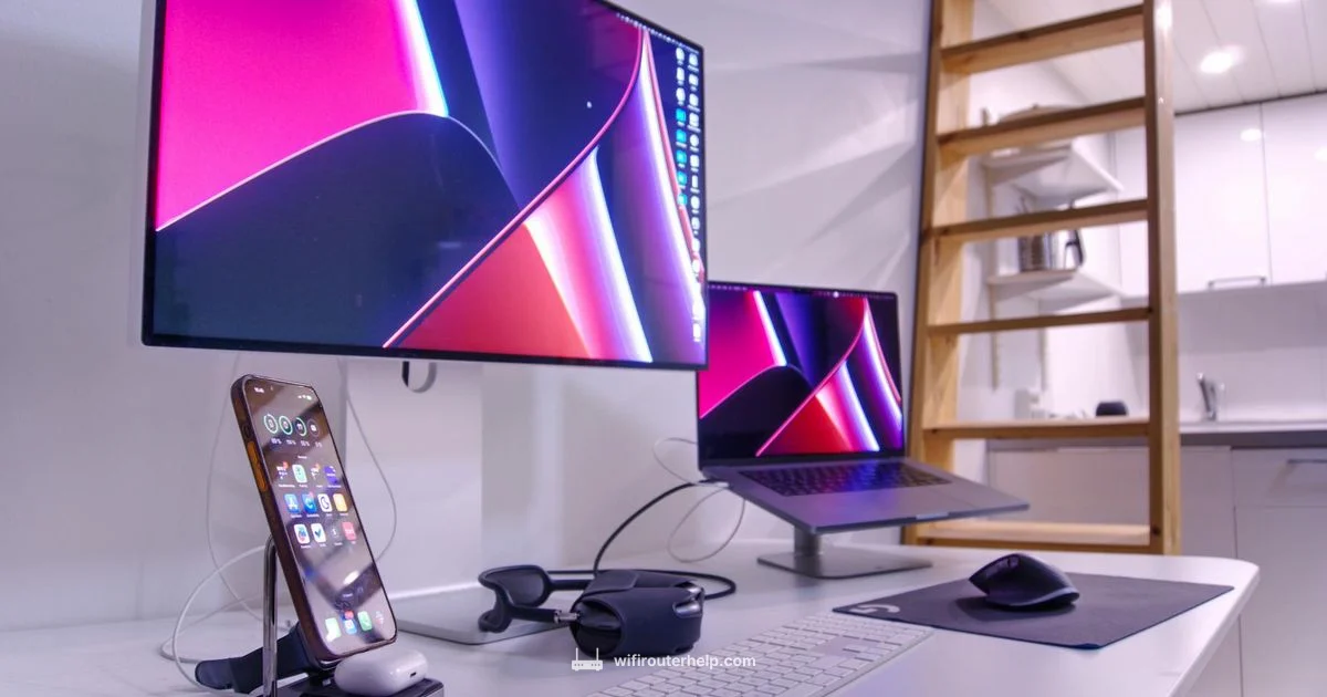 Dual Band Router Guide - WiFi Router Help