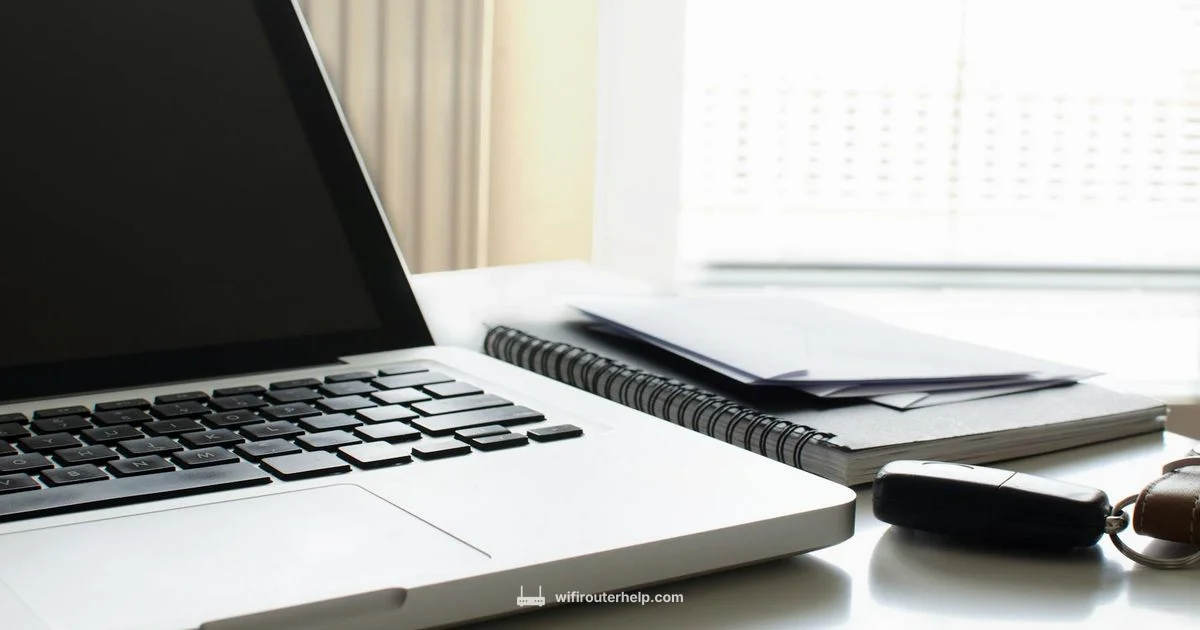 Nearby Routers Guide - WiFi Router Help