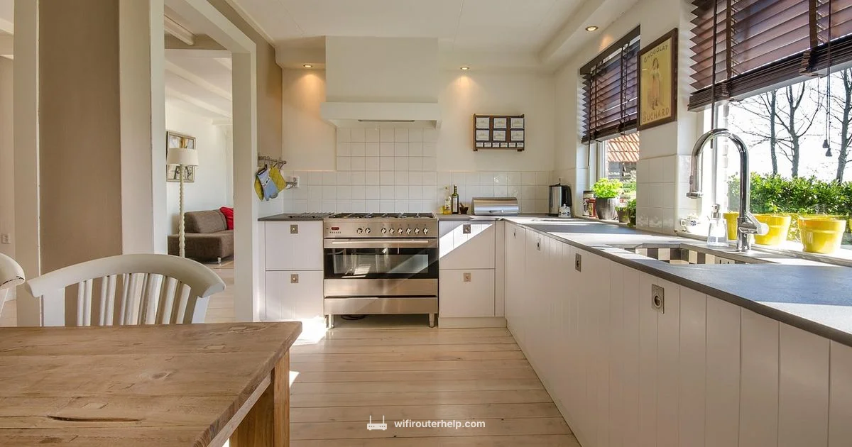 Router Malware Guide - WiFi Router Help