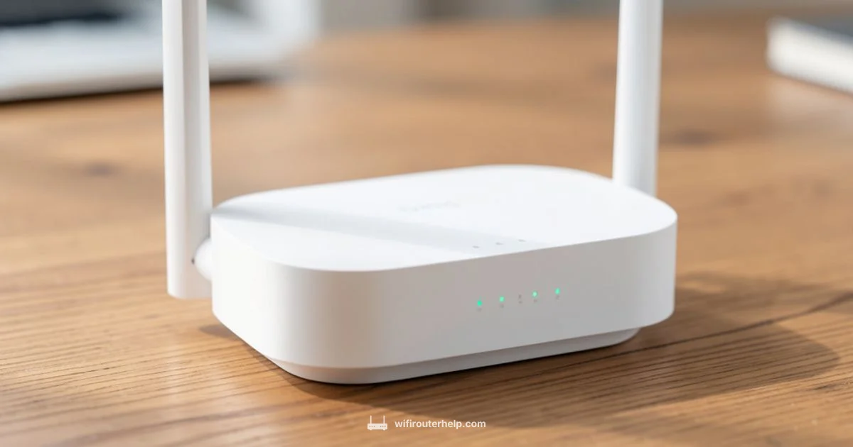 Letter Router Templates - WiFi Router Help