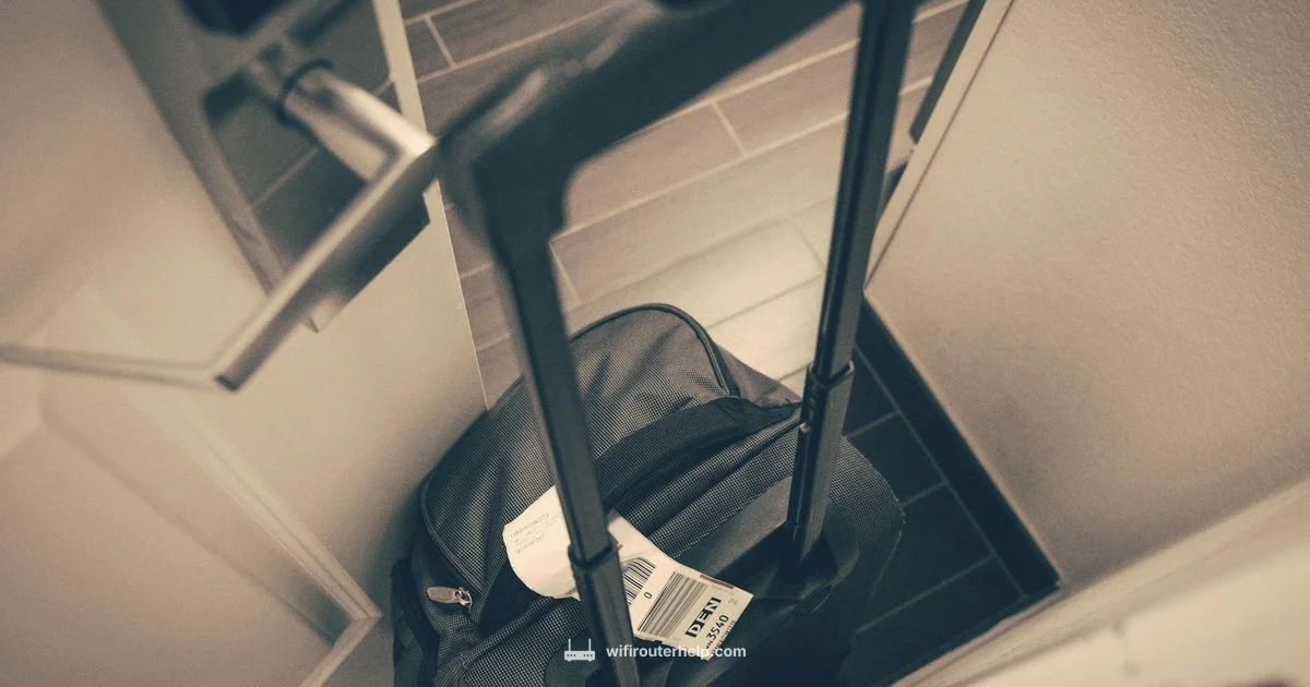 Travel Router Guide - WiFi Router Help