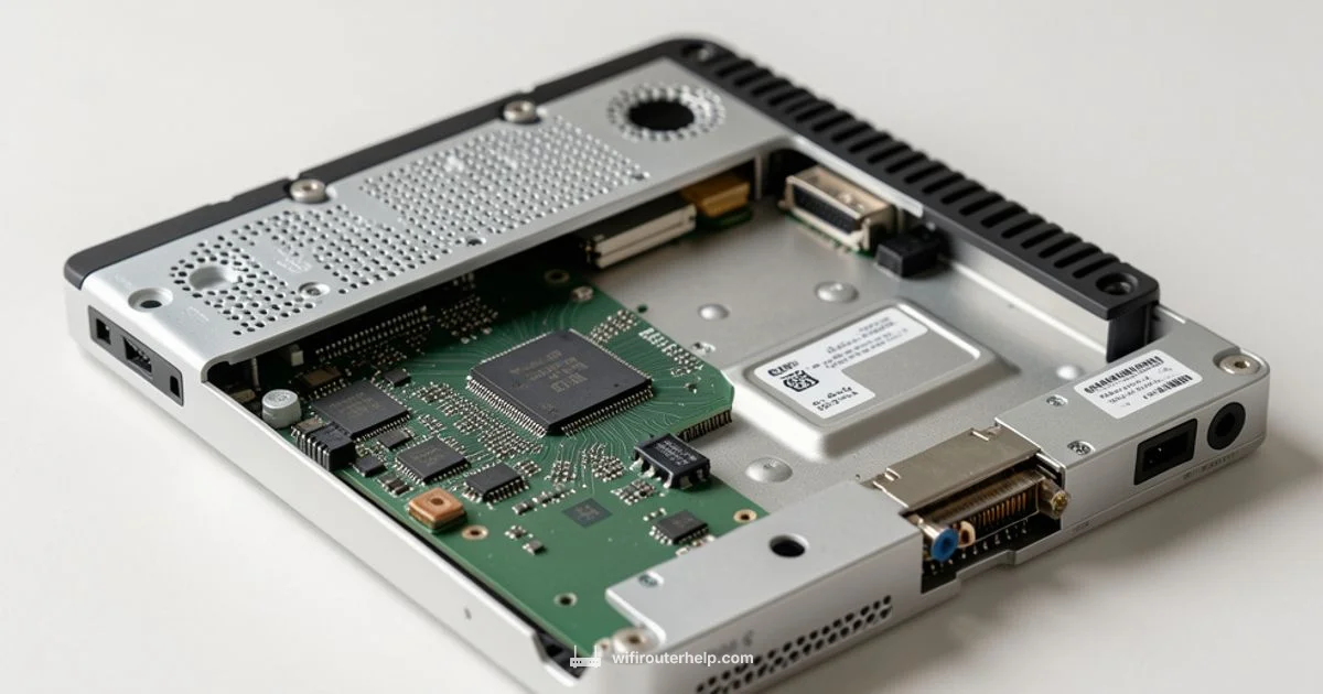 Router Health Check Router Health Check - WiFi Router Help