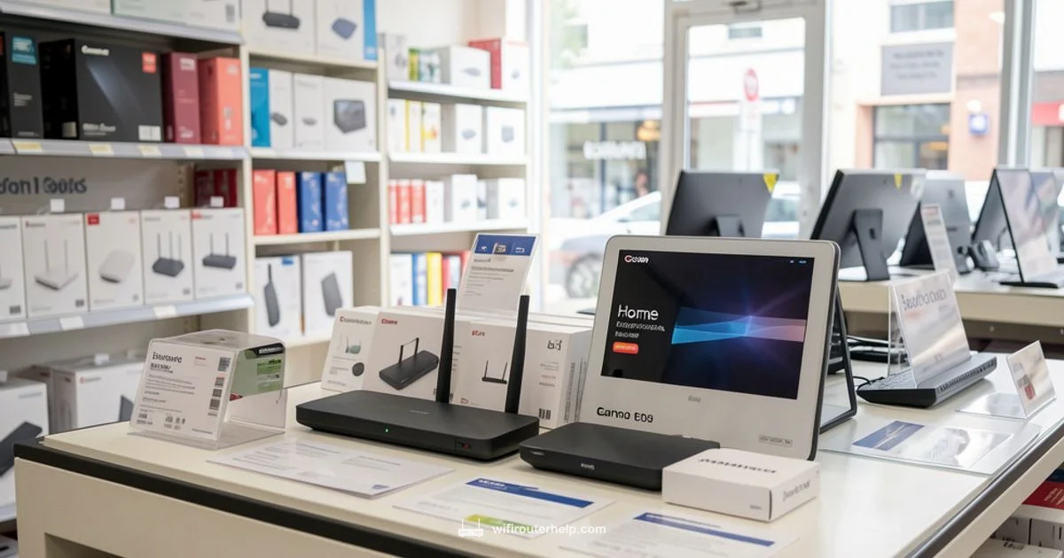 Router Buying Guide - WiFi Router Help