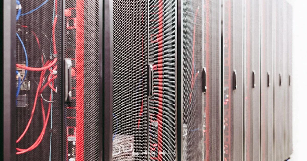 Separate Rooms, Strong WiFi Separate Rooms, Strong WiFi - WiFi Router Help