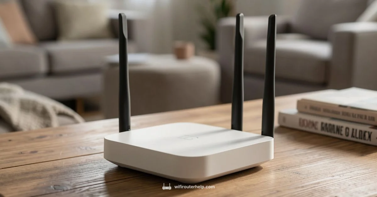 Long Range Router Guide - WiFi Router Help