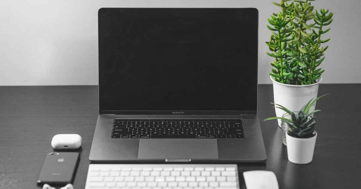 Ethernet Setup Guide - WiFi Router Help