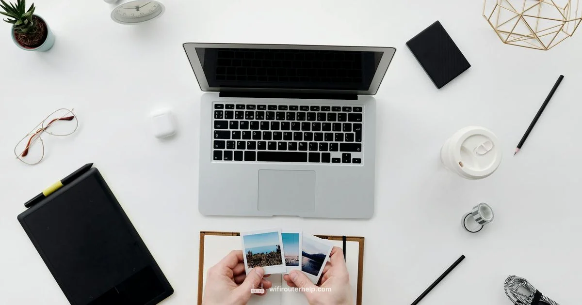 Cisco Small Business Router - WiFi Router Help