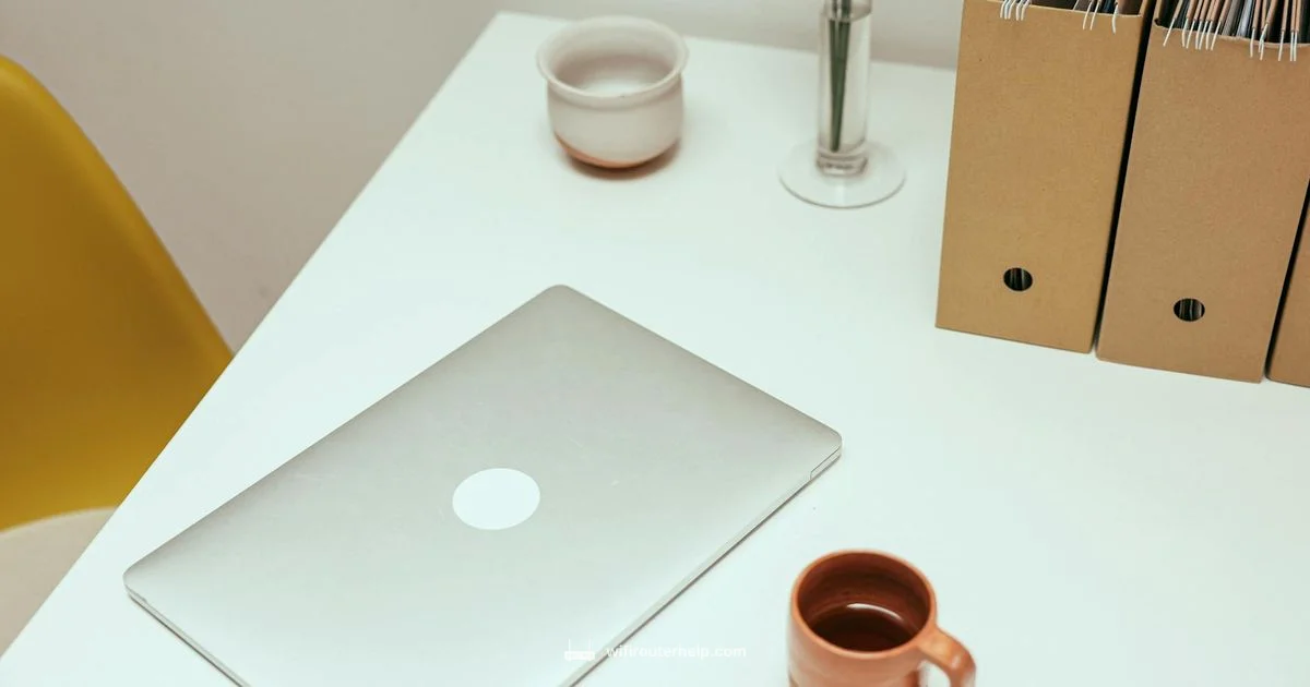 Home Router Guide - WiFi Router Help