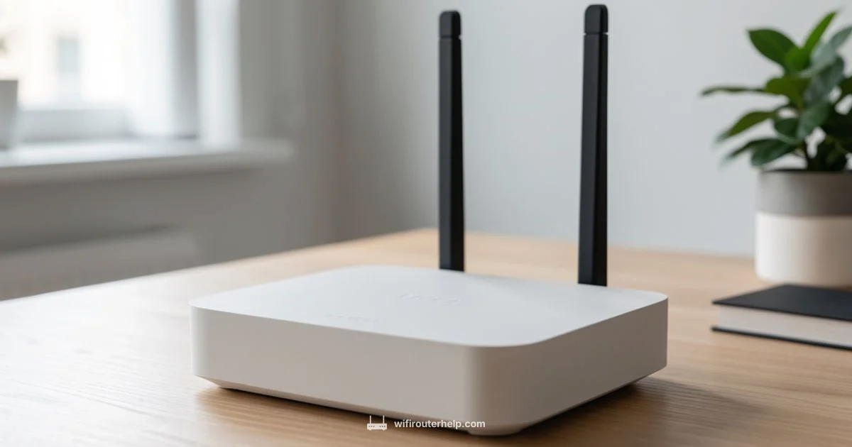 High Speed Router Guide High Speed Router Guide - WiFi Router Help