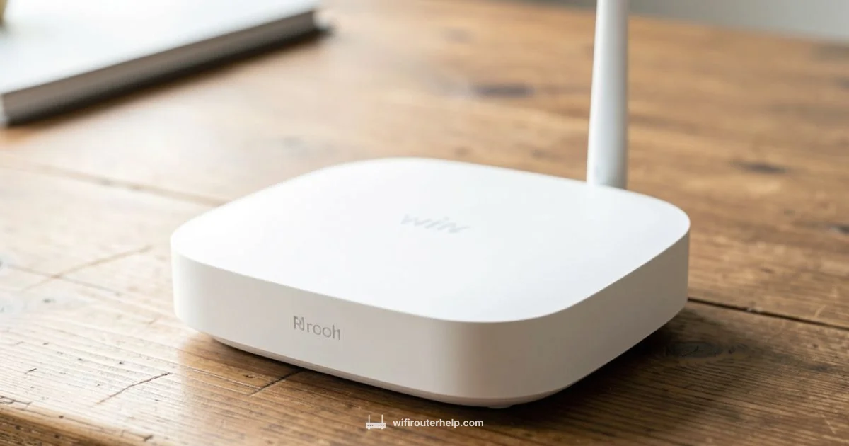 Dream Router Setup - WiFi Router Help