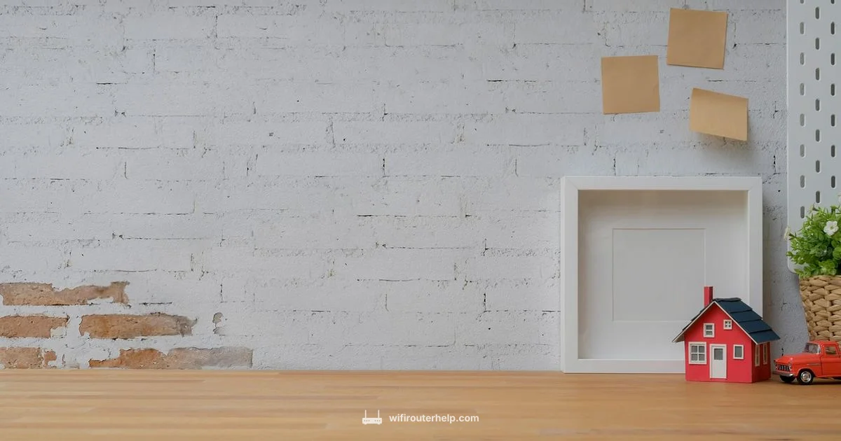 Router Near Guide - WiFi Router Help