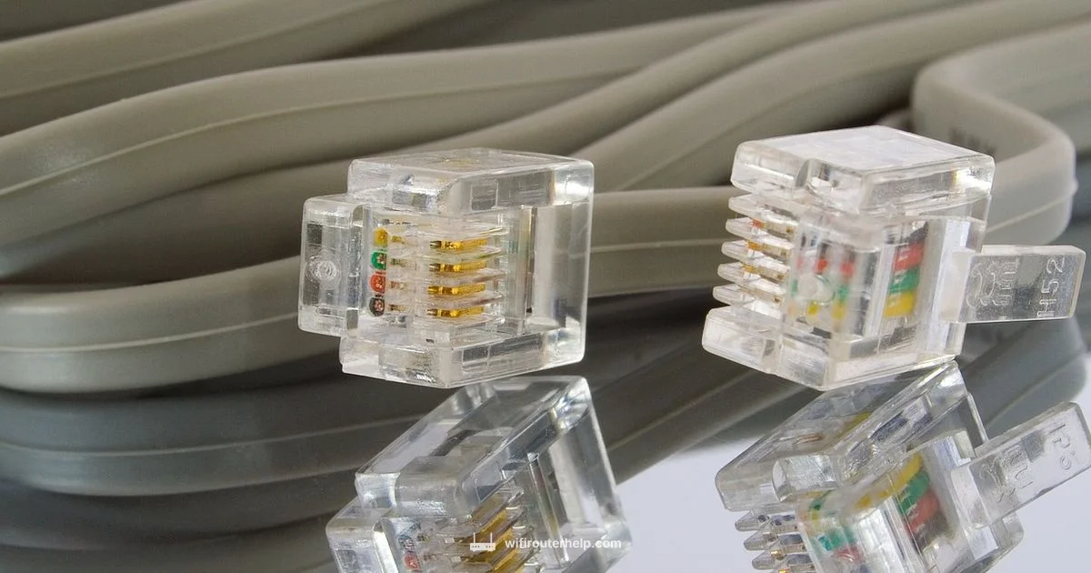 Wired Router Guide - WiFi Router Help