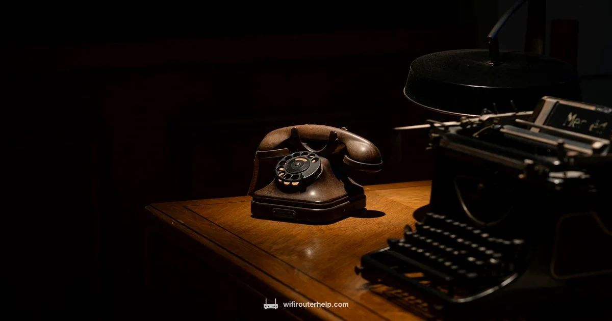 Cisco 1921 Guide - WiFi Router Help