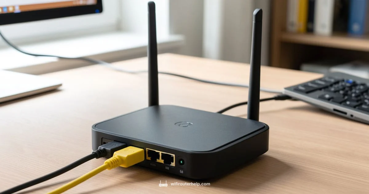 AP Mode Explained - WiFi Router Help