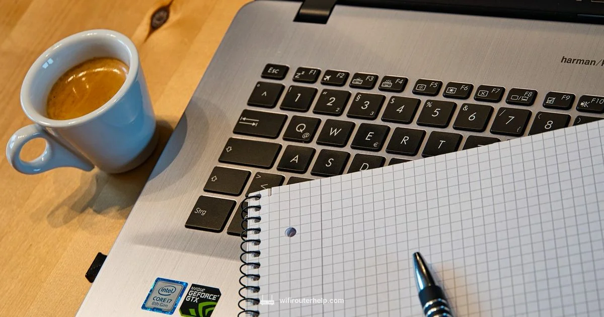 Router & Modem Setup - WiFi Router Help