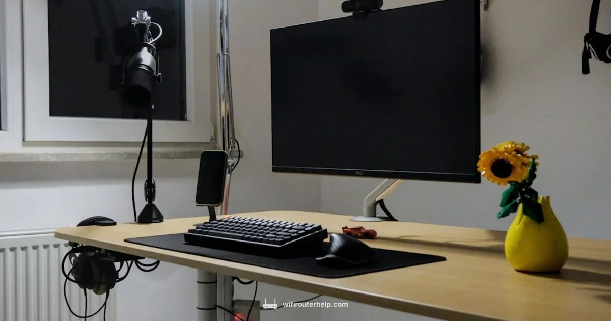 Set Up a WiFi Router - WiFi Router Help