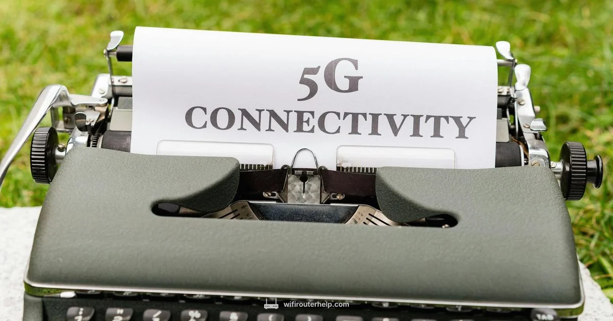 Airtel 5G Router Review - WiFi Router Help