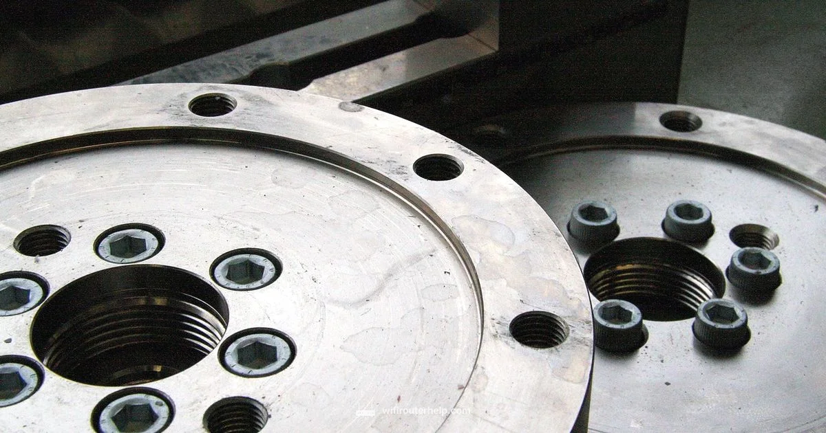 CNC Router Guide - WiFi Router Help