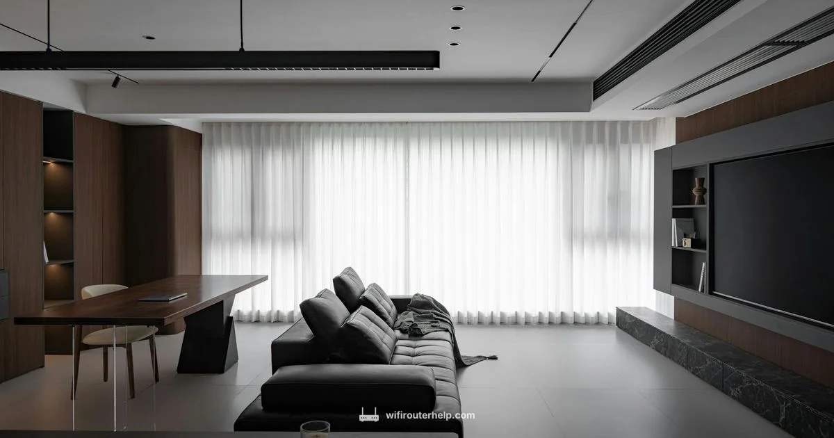 Orbi Mesh Mastery - WiFi Router Help