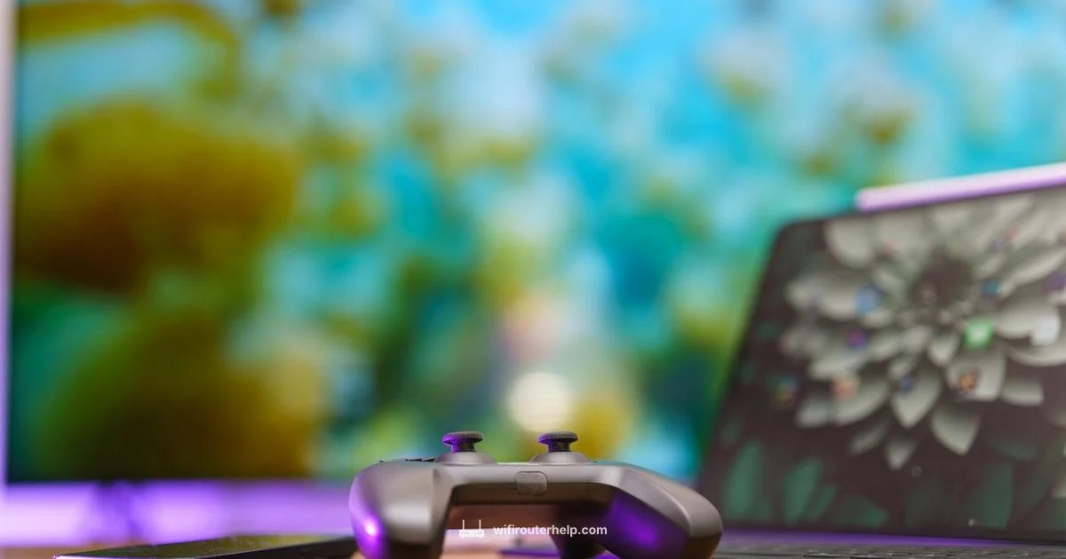 Gaming Router Guide Gaming Router Guide - WiFi Router Help