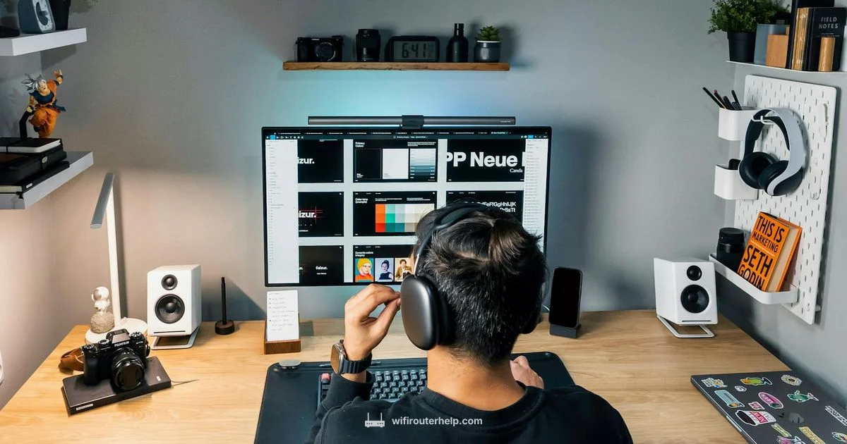 Router Settings Check - WiFi Router Help