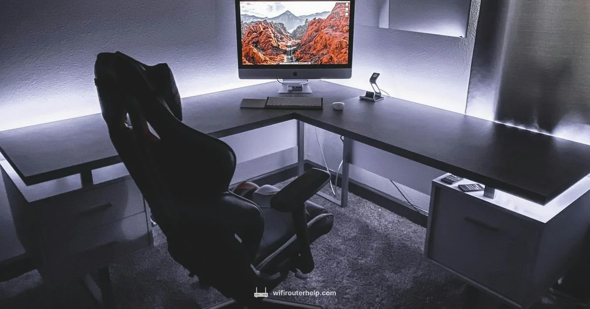 Xfinity for Gaming - WiFi Router Help