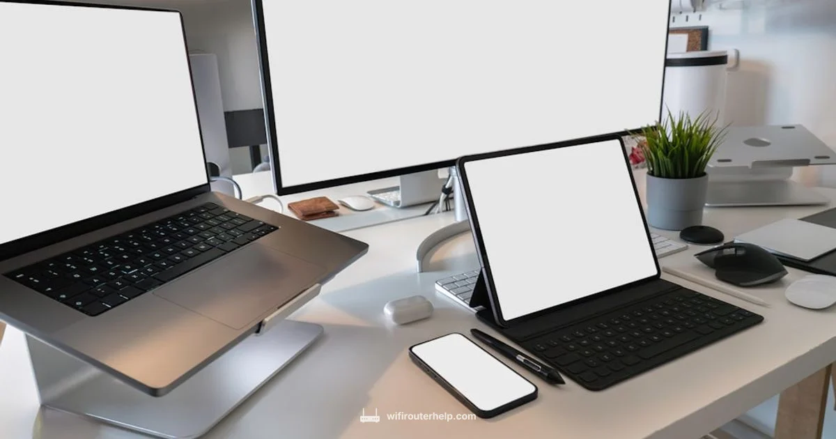 Best Router & Modem Combo - WiFi Router Help