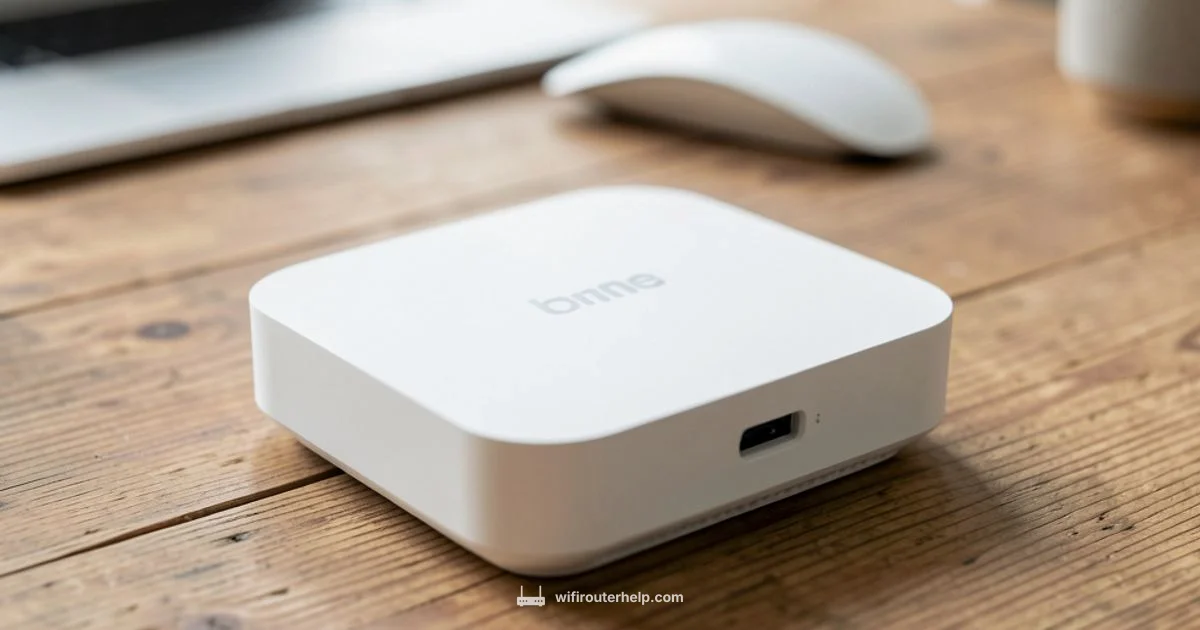 Stop Wi-Fi Broadcast - WiFi Router Help