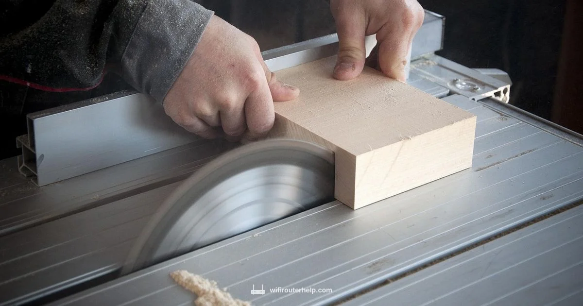 Router Bushing Guide Router Bushing Guide - WiFi Router Help