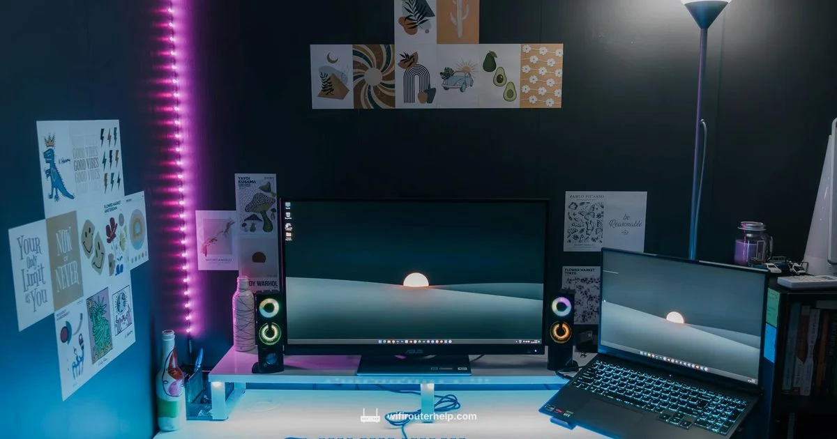 RAM Guide for Routers - WiFi Router Help