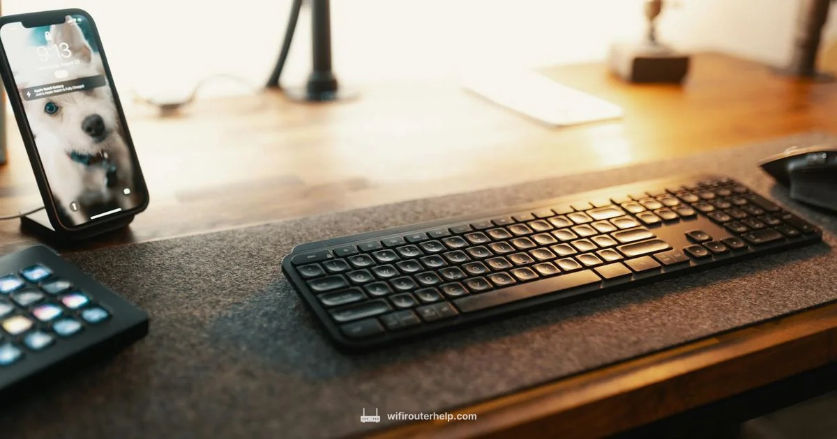 Boost Your WiFi - WiFi Router Help