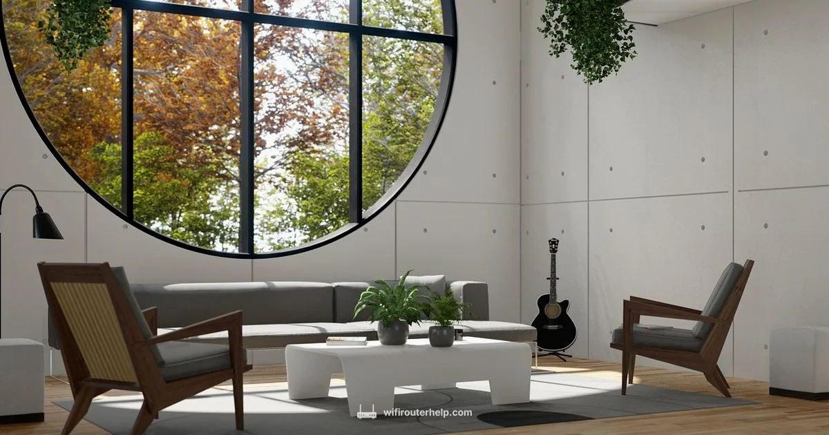 Smart Router Setup - WiFi Router Help