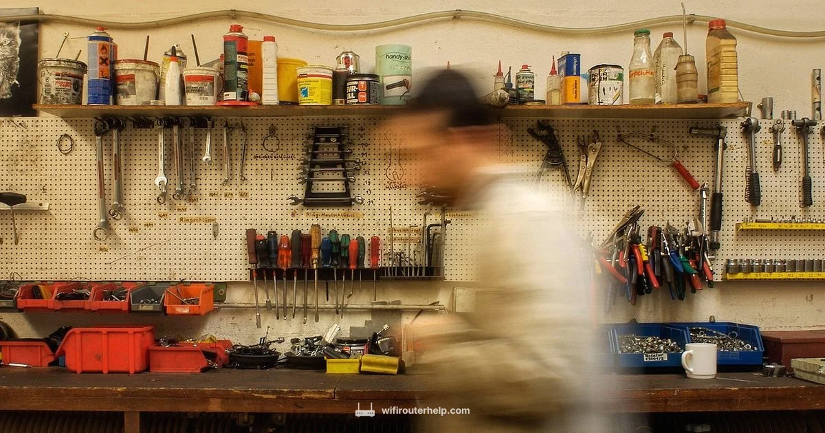 Budget Router Table Review - WiFi Router Help