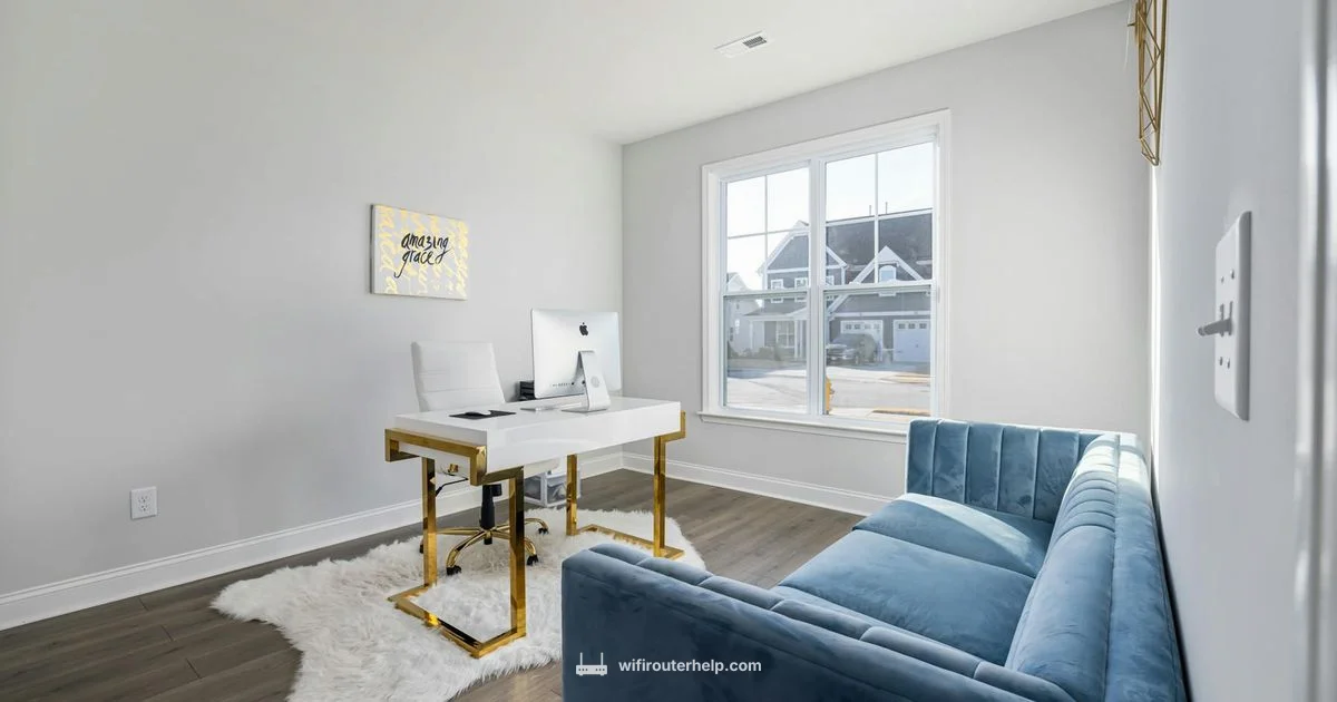 WiFi 7 Router - WiFi Router Help