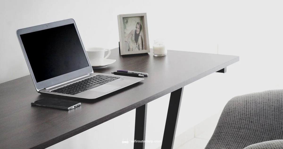 Remove Devices from Router - WiFi Router Help