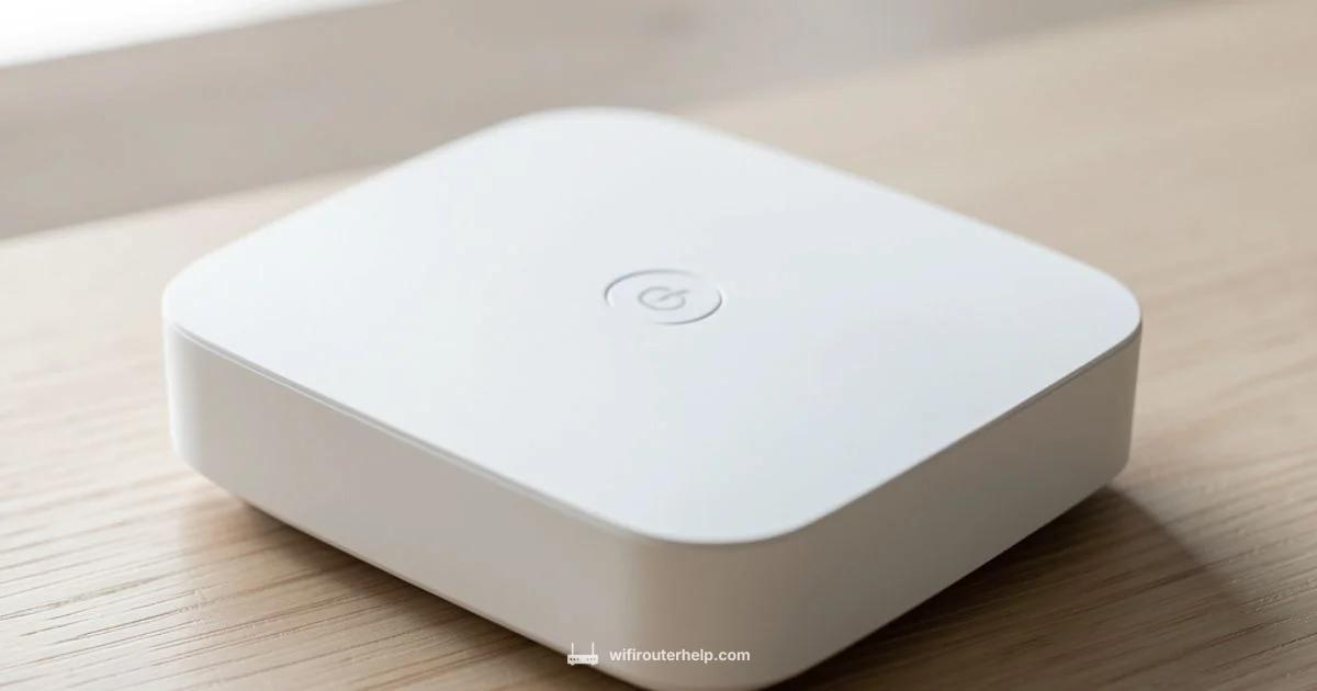 WPS Setup Quick Guide - WiFi Router Help