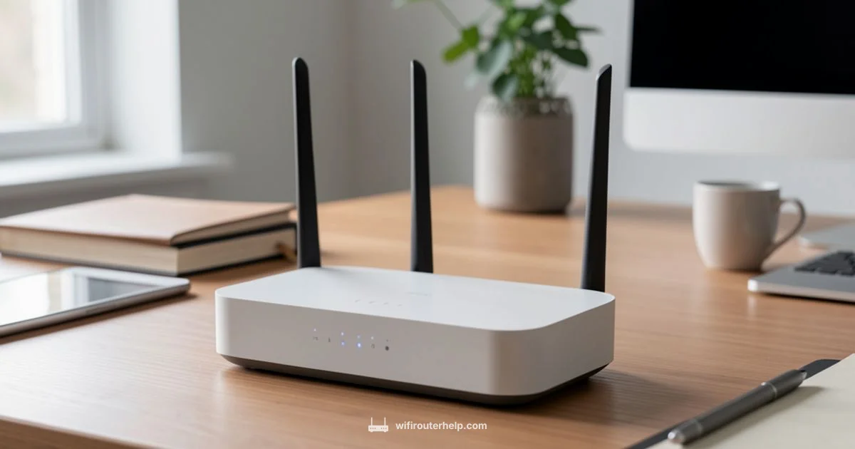 RB4011 Setup Guide - WiFi Router Help