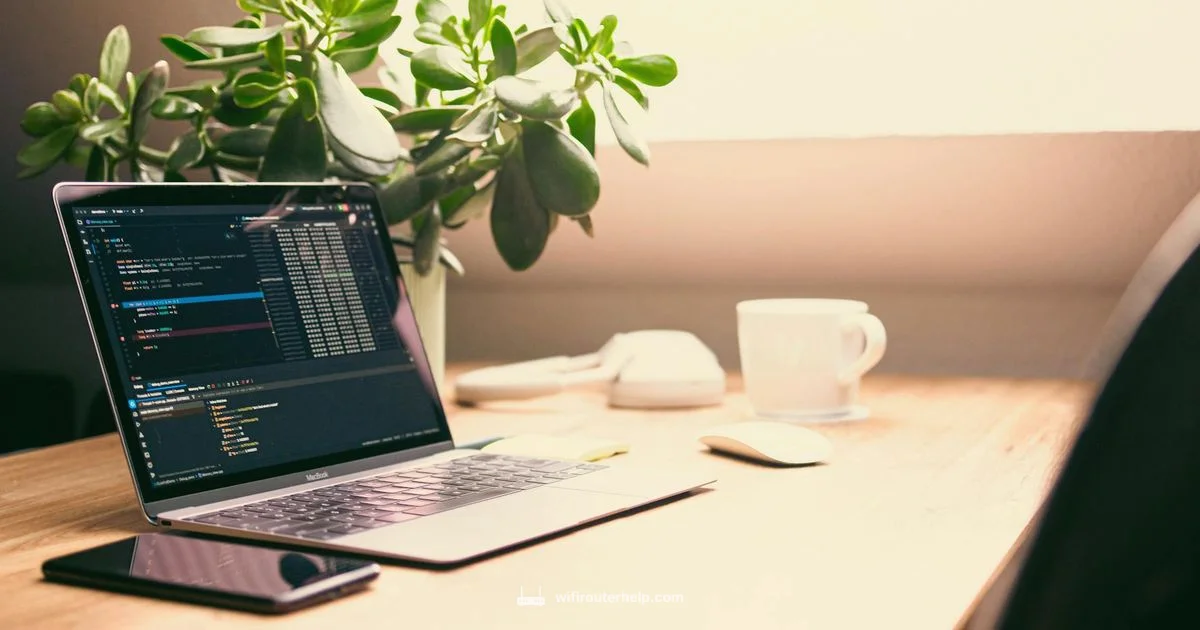 Secure Router Brands 2026 - WiFi Router Help