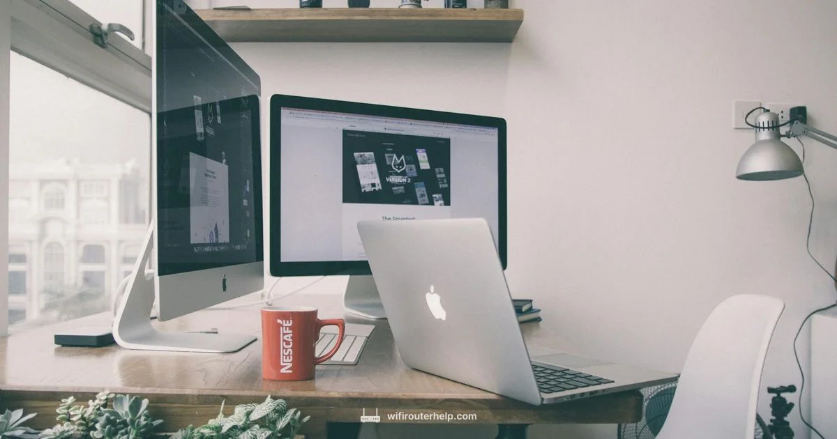 AP Mode Setup - WiFi Router Help