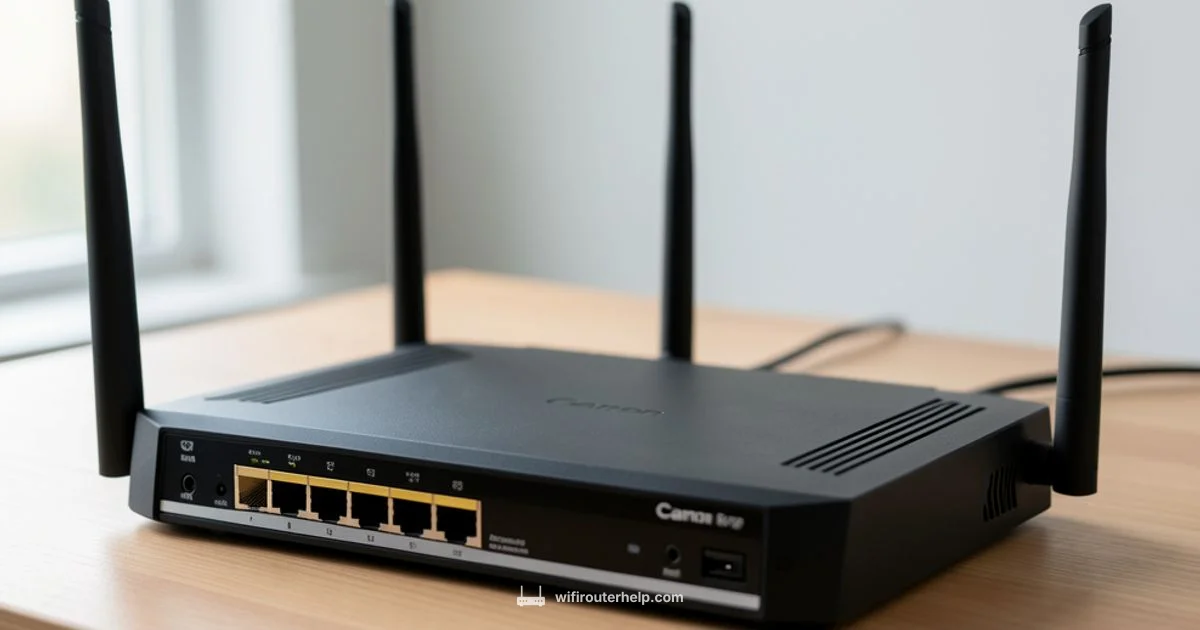 Router Firewall Guide Router Firewall Guide - WiFi Router Help