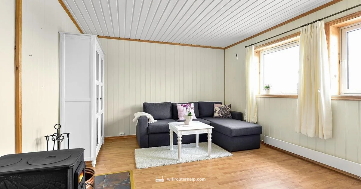 Extend Your WiFi - WiFi Router Help