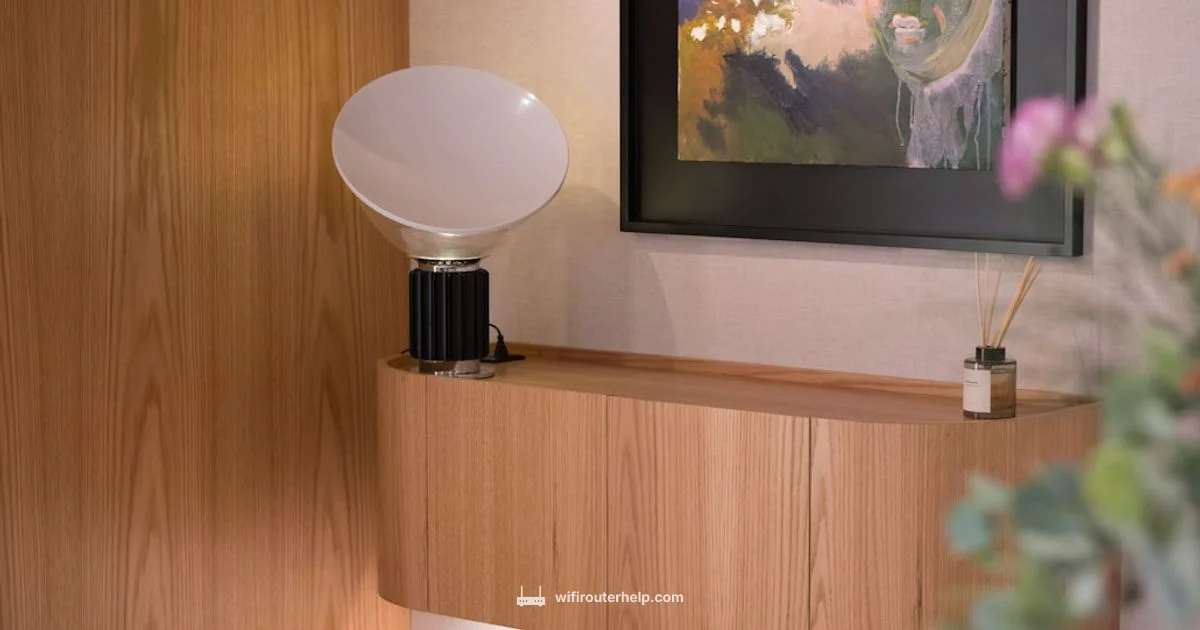 No Internet Fix - WiFi Router Help