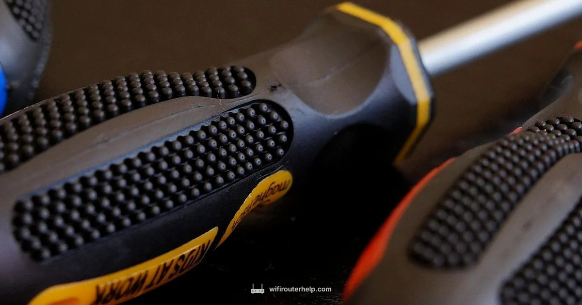 Dremel vs Router Dremel vs Router - WiFi Router Help