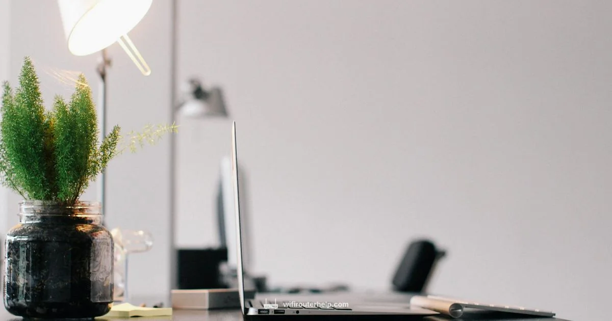 Router vs AP - WiFi Router Help