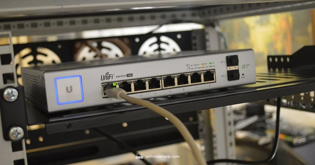 Router Settings Guide - WiFi Router Help