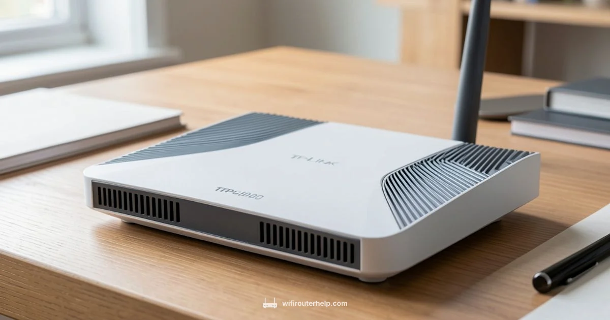 AC1900 Setup Guide - WiFi Router Help