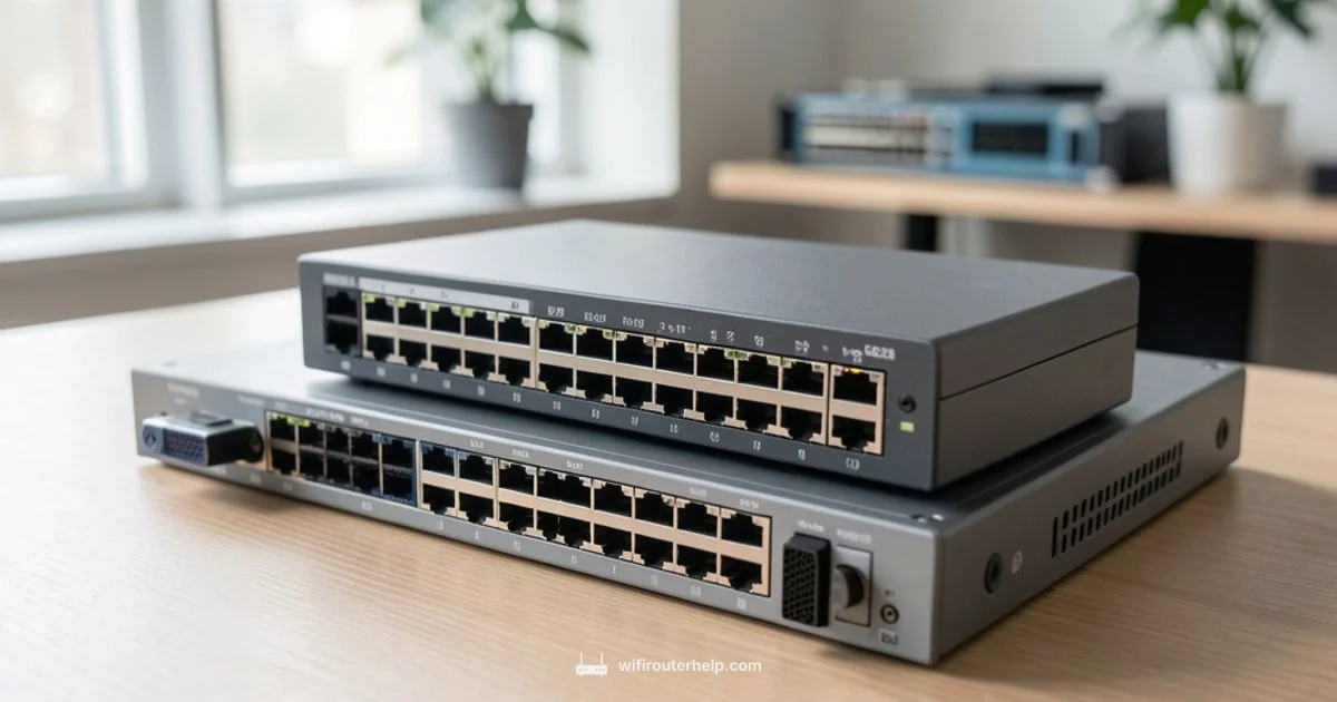 How Routing Works - WiFi Router Help