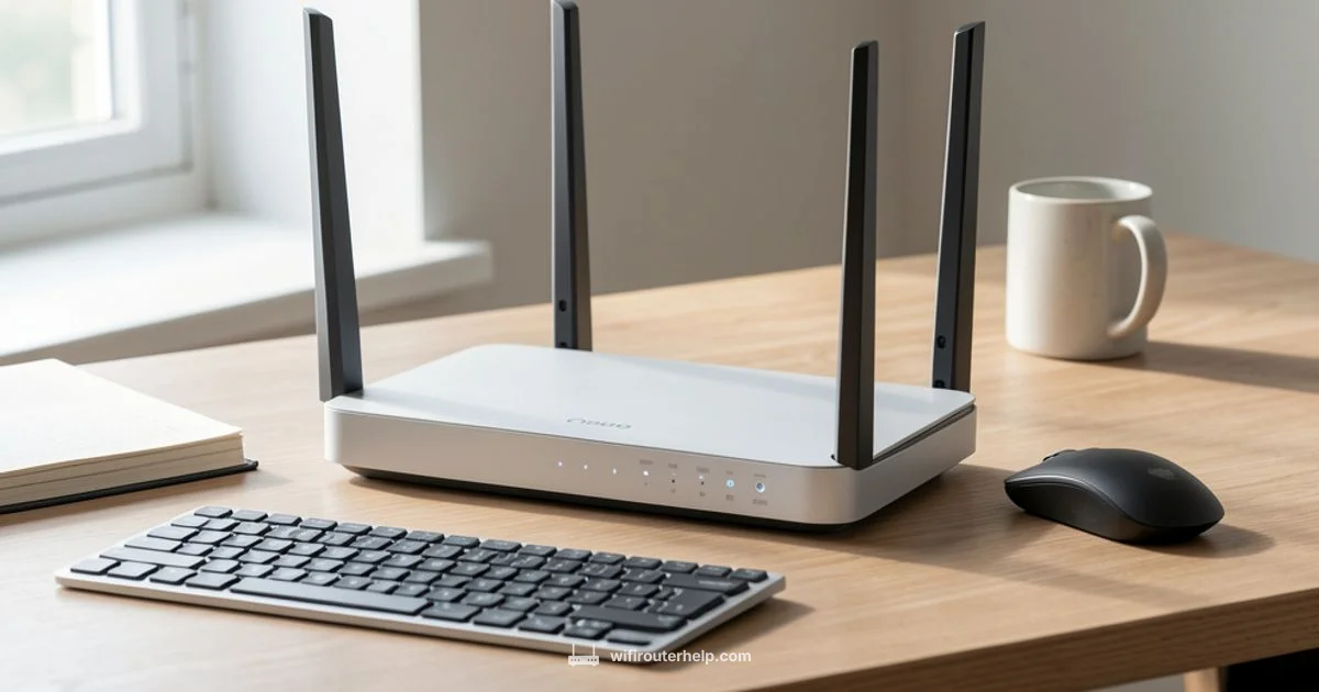 RT-AC88U Setup - WiFi Router Help