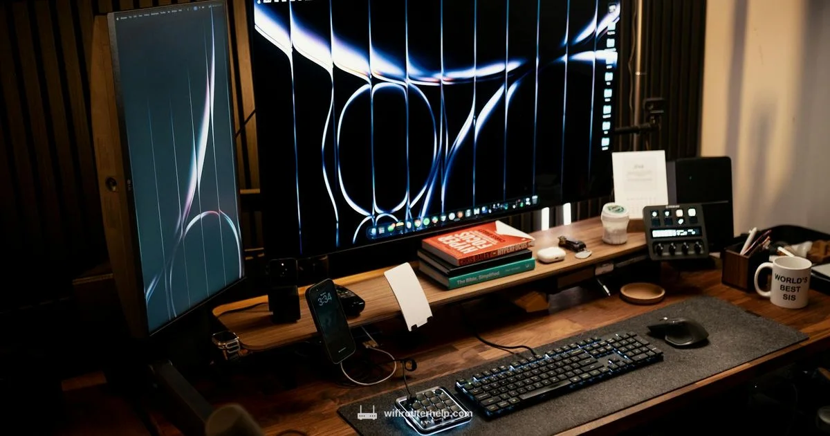 Best Router for Fiber - WiFi Router Help